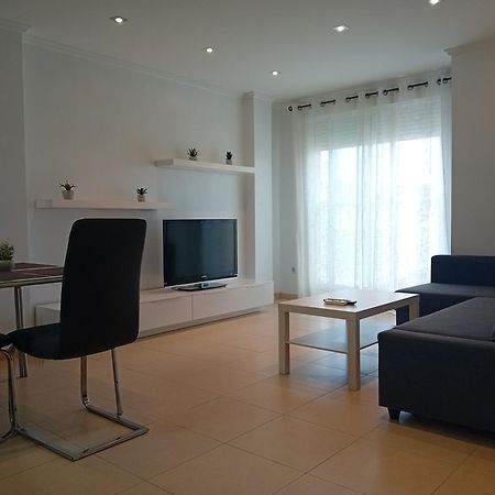 Apartamento Luna Gandia Exterior photo