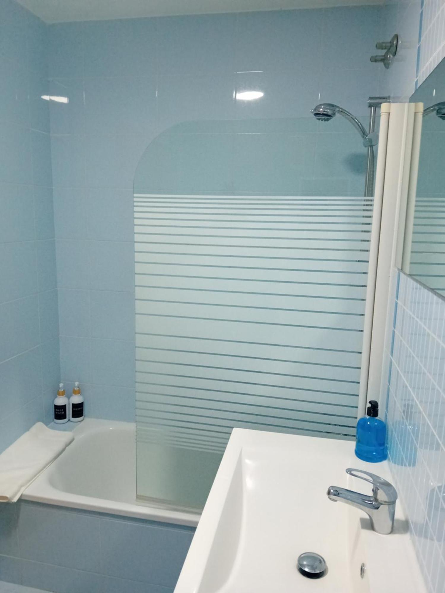 Apartamento Luna Gandia Exterior photo