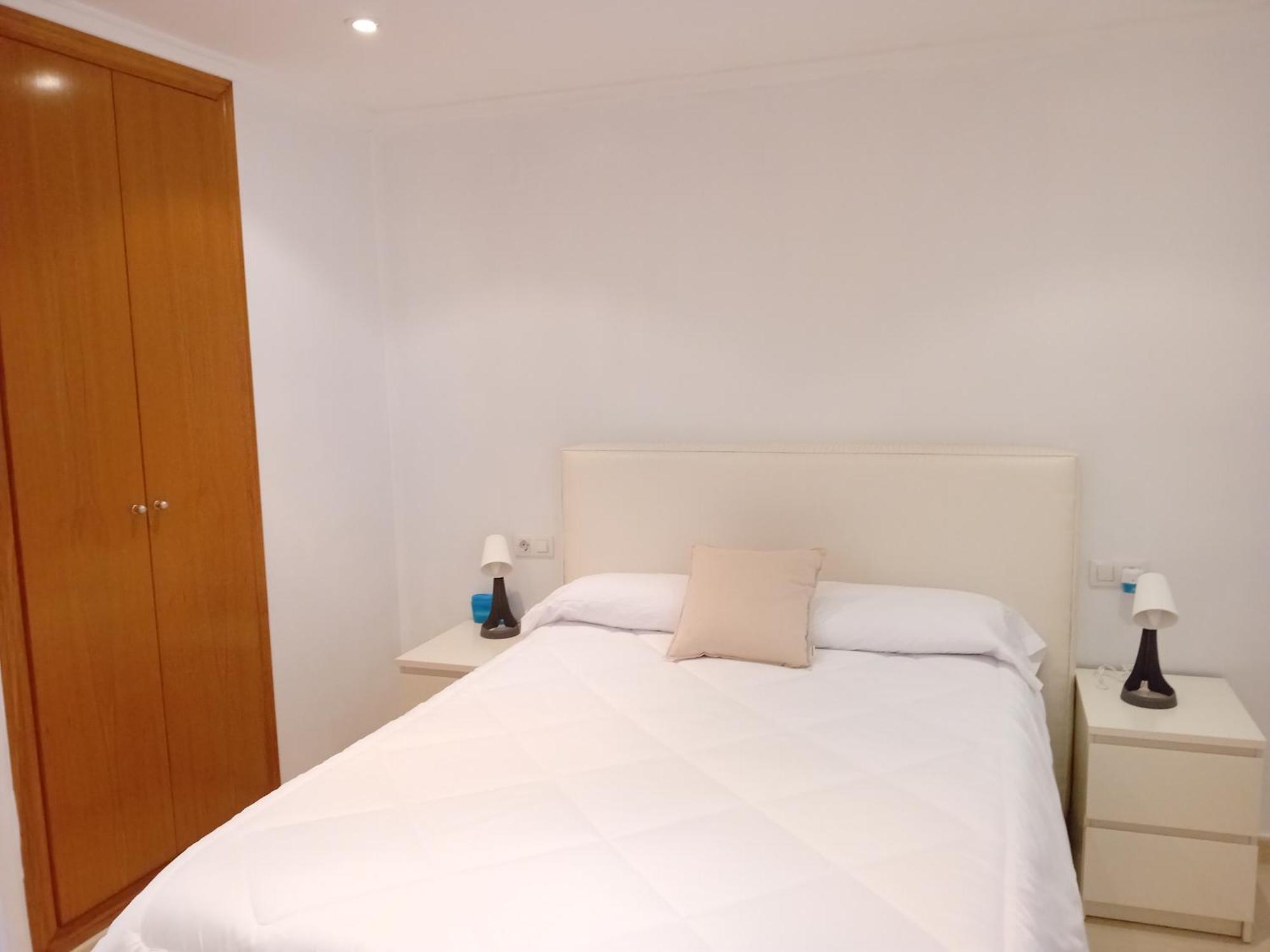 Apartamento Luna Gandia Exterior photo