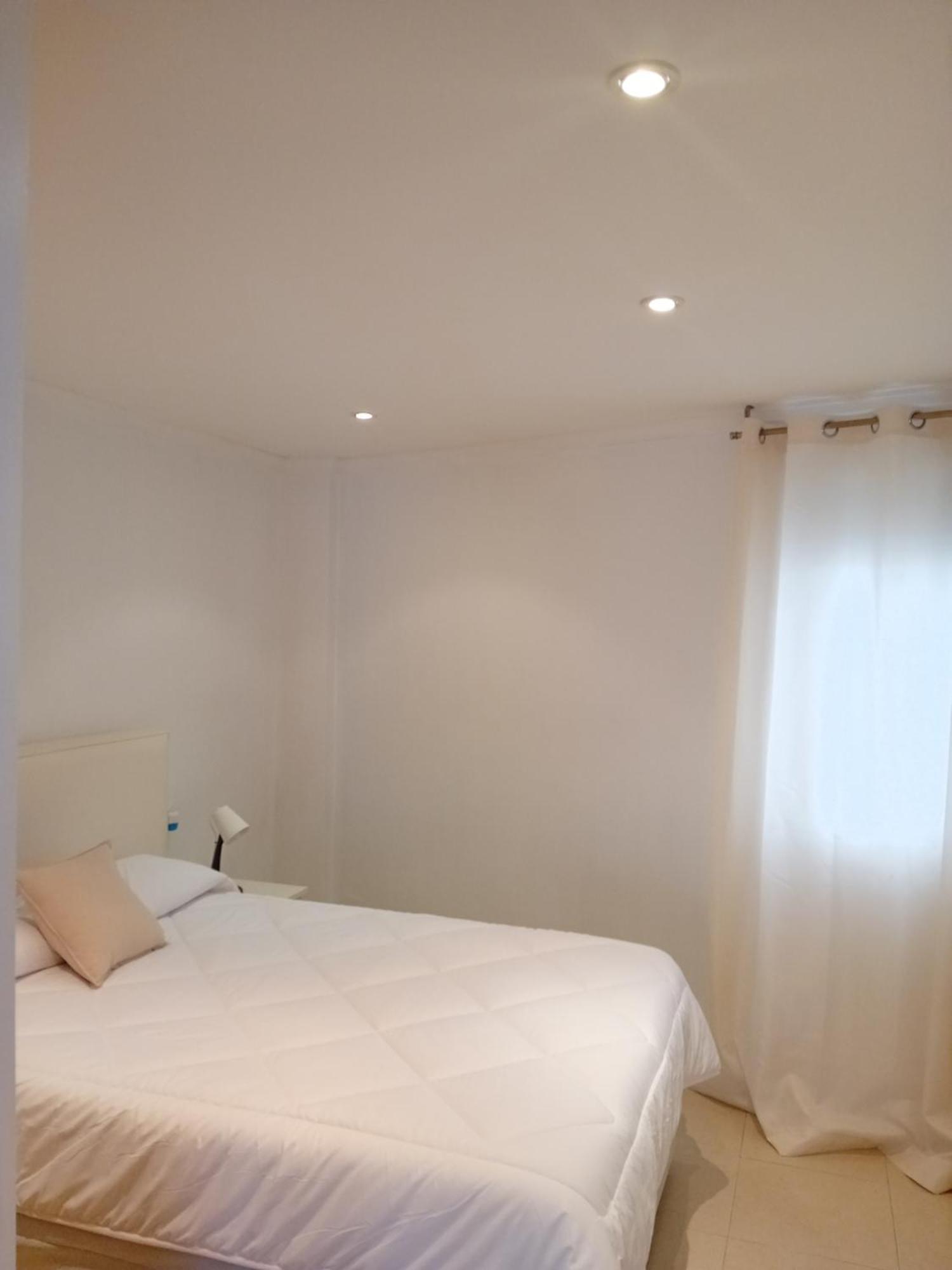 Apartamento Luna Gandia Exterior photo