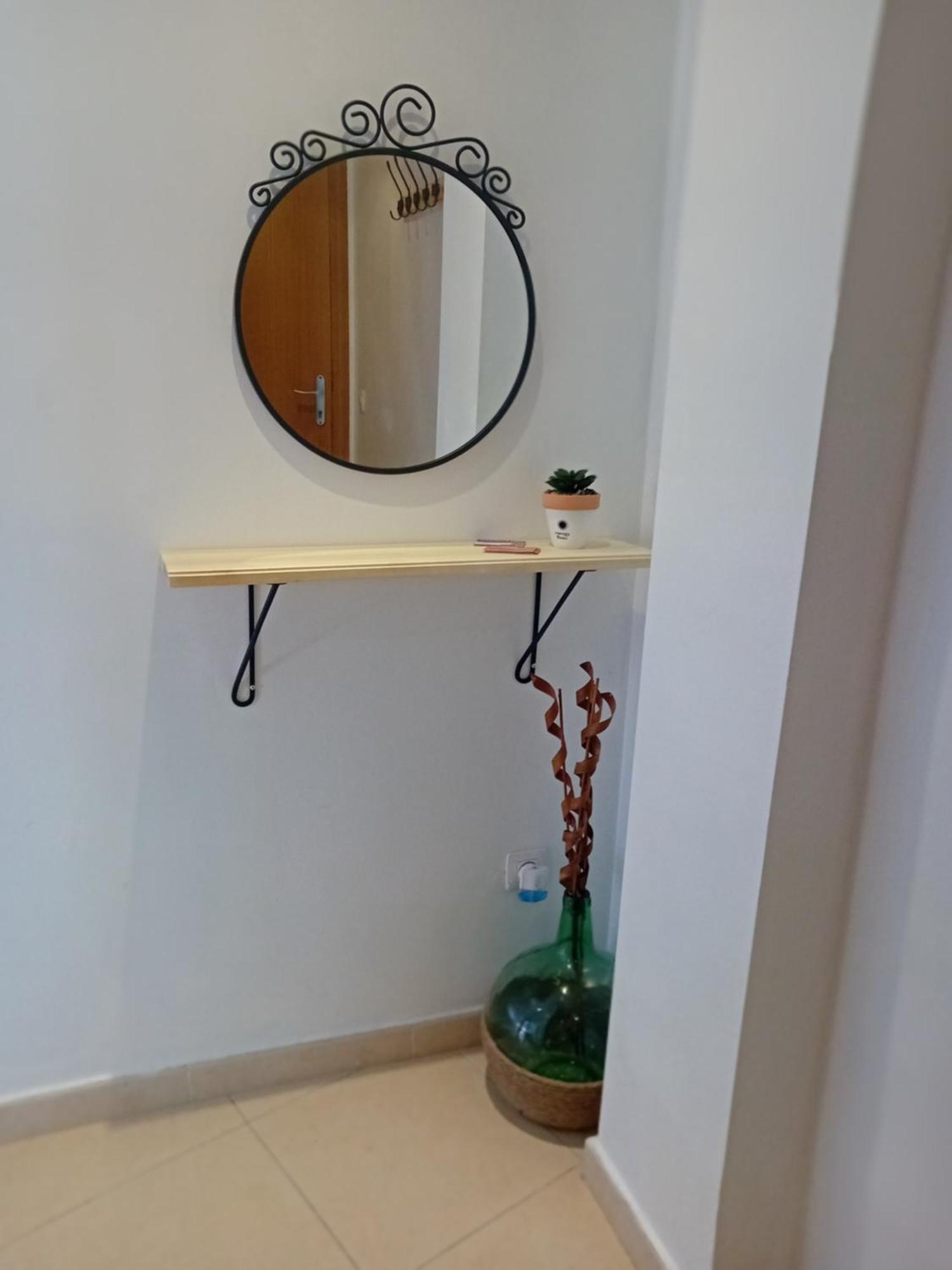 Apartamento Luna Gandia Exterior photo